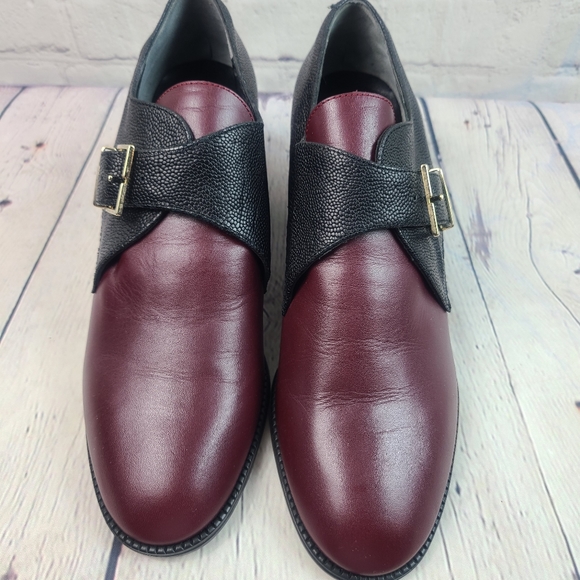 Robert Clergerie shoes size 39 - Picture 2 of 11